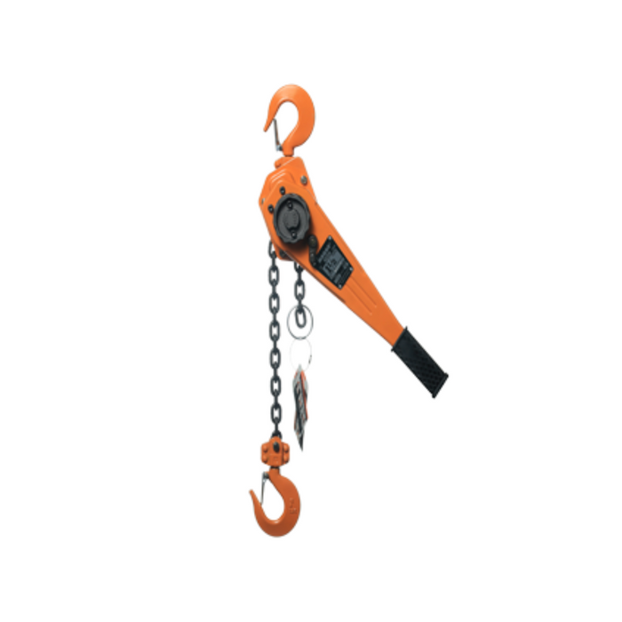 MAGNA Lifting Lever Hoist, 1.5 ton capacity, 10ft lift, LH15010