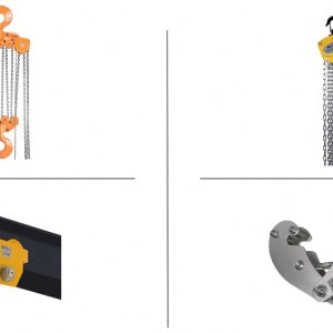 Everything You Need to Know About Chain Hoists
