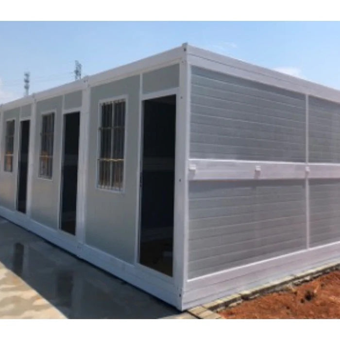 Room for Improvement | FAD Equipment