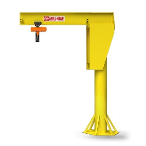 What is a Jib Crane?