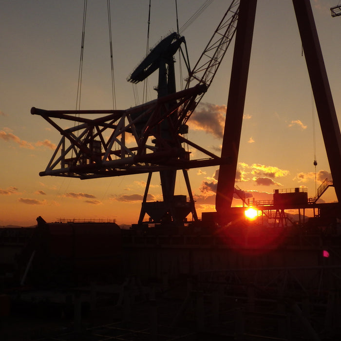 Have a Lift Plan | FAD Equipment