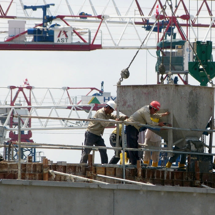 Lifting Slings and Load Slinging