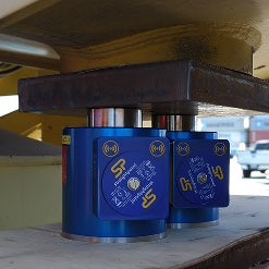 How to Measure and Calculate Center of Gravity Using Loadcells