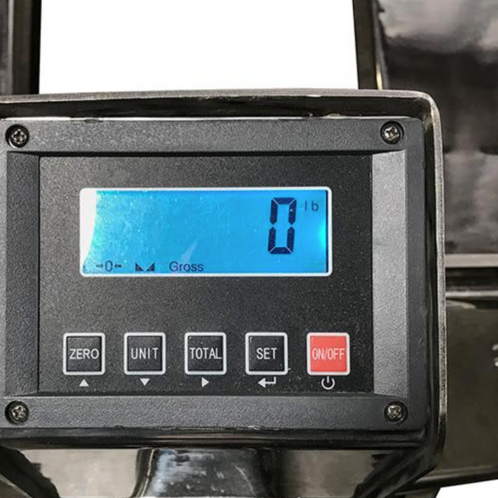 The Weight of Freight | FAD Equipment