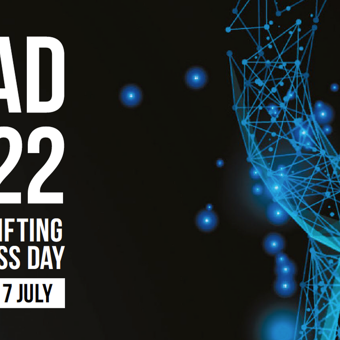 What’s Global Lifting Awareness Day?