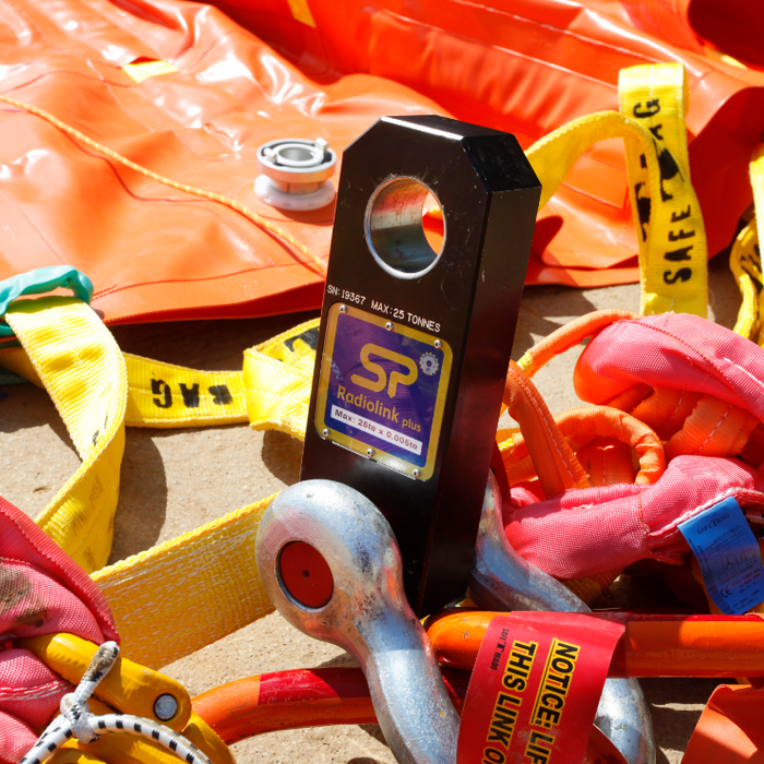 What are the Best Brands of Load Monitoring Products?