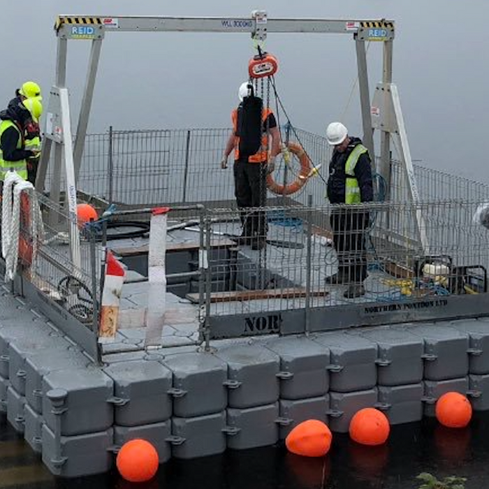 Everything You Need to Know About Gantry Cranes