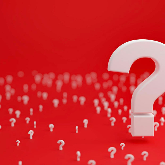 Turning FAQs Into Sales