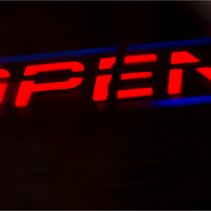 Open for Business | FAD Equipment