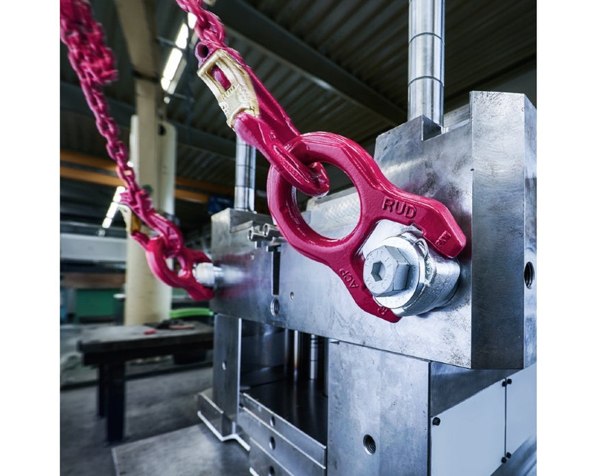 Caldwell Lifting Solutions | Internet Rigging USA, LLC