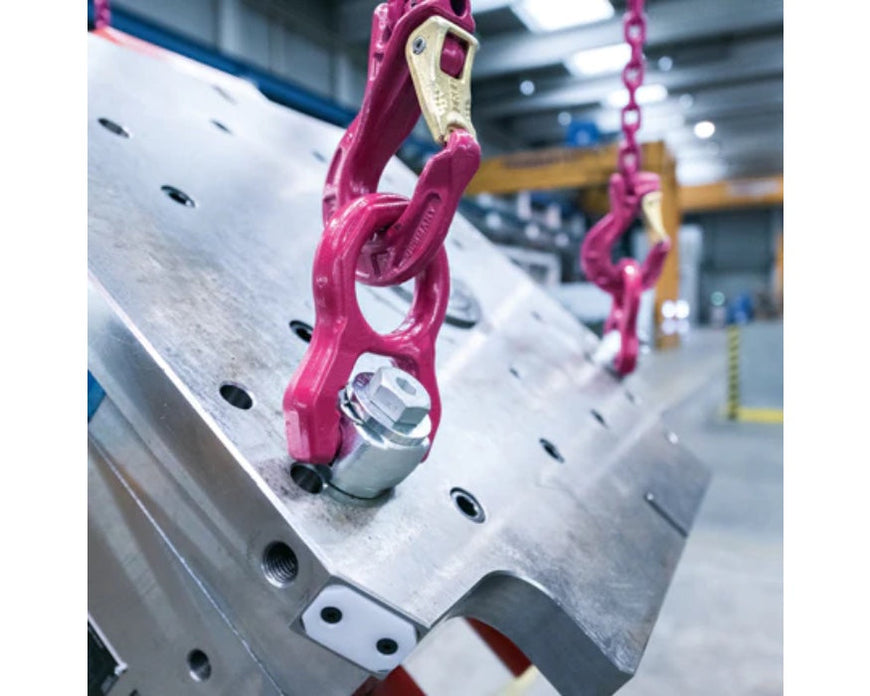 Caldwell Lifting Solutions | Internet Rigging USA, LLC