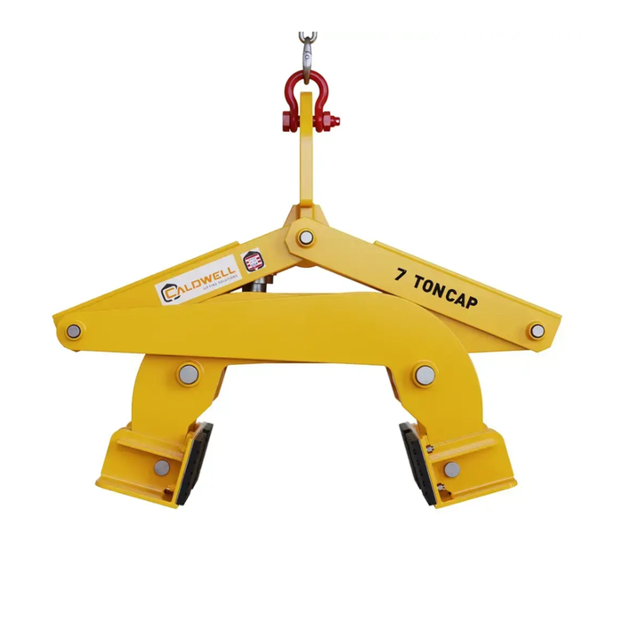 Caldwell Barrier Grab, 14,500lb capacity, BLG-7.25