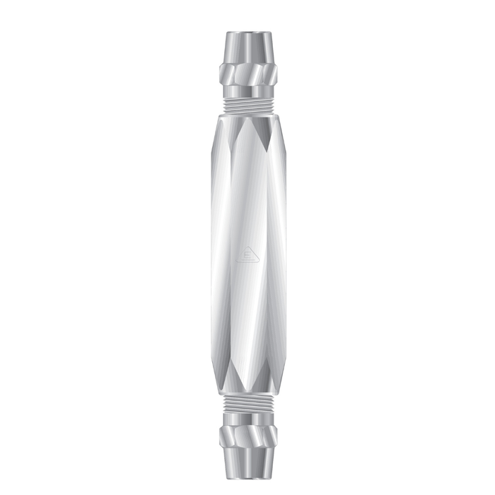 Electroline Coupling Fitting