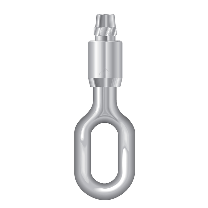 Electroline Forged Series Towing Eye Fitting