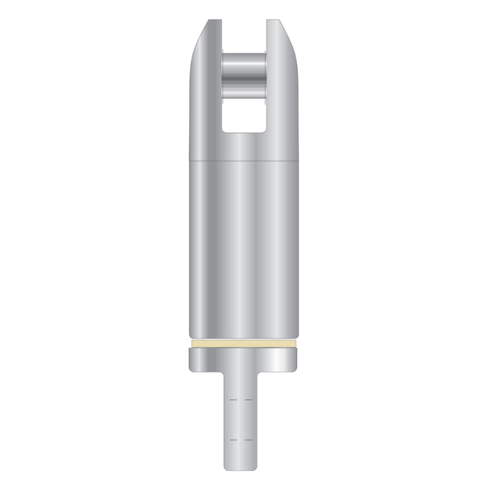 Electroline Clevis & Eye Sealed Swivel-Model SS-68