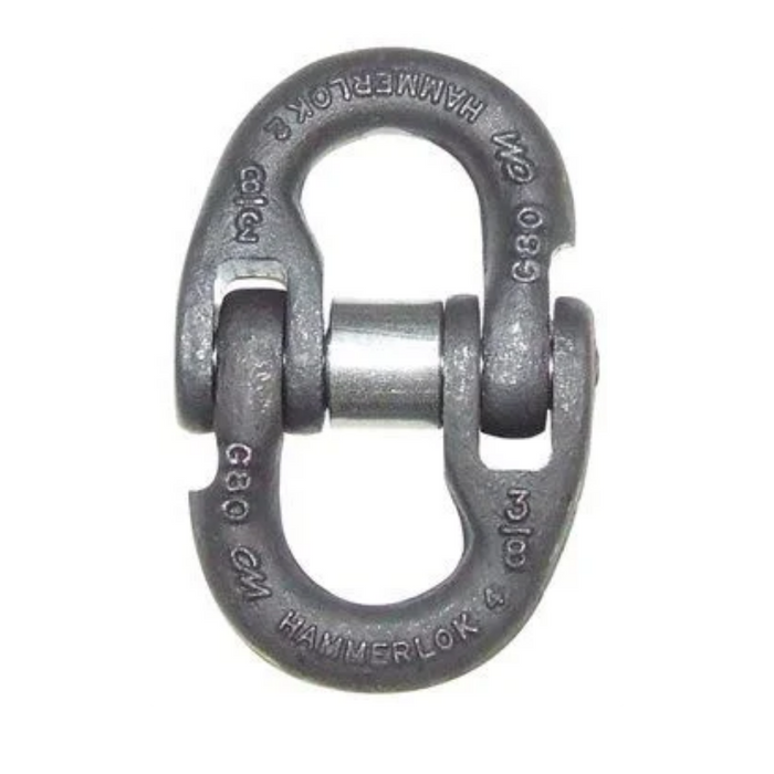 1/2" Grade 80 hammer locks/coupling links (BOX OF 10)
