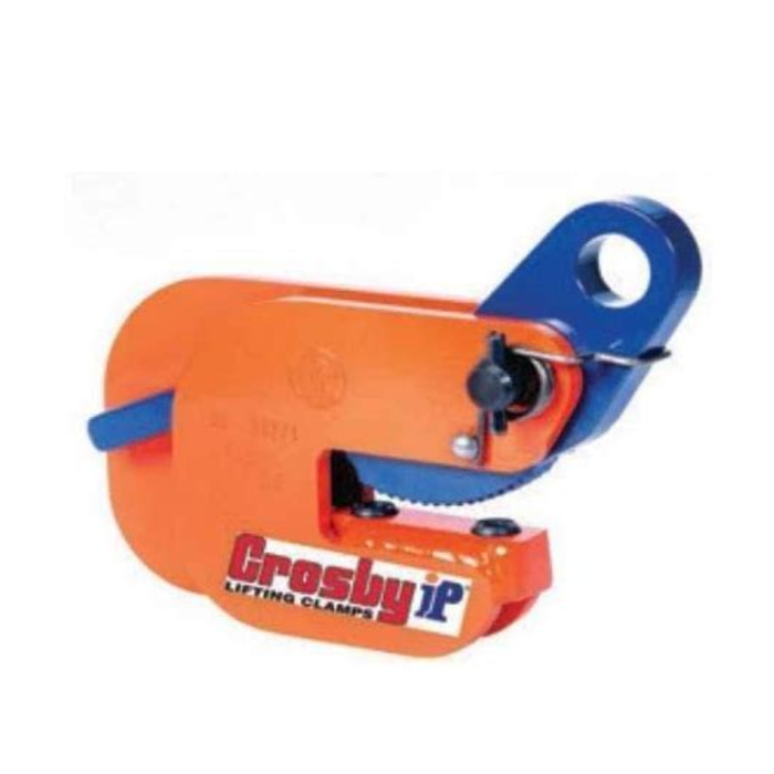 Crosby IPBC Horizontal Plate Clamp, 3 ton capacity