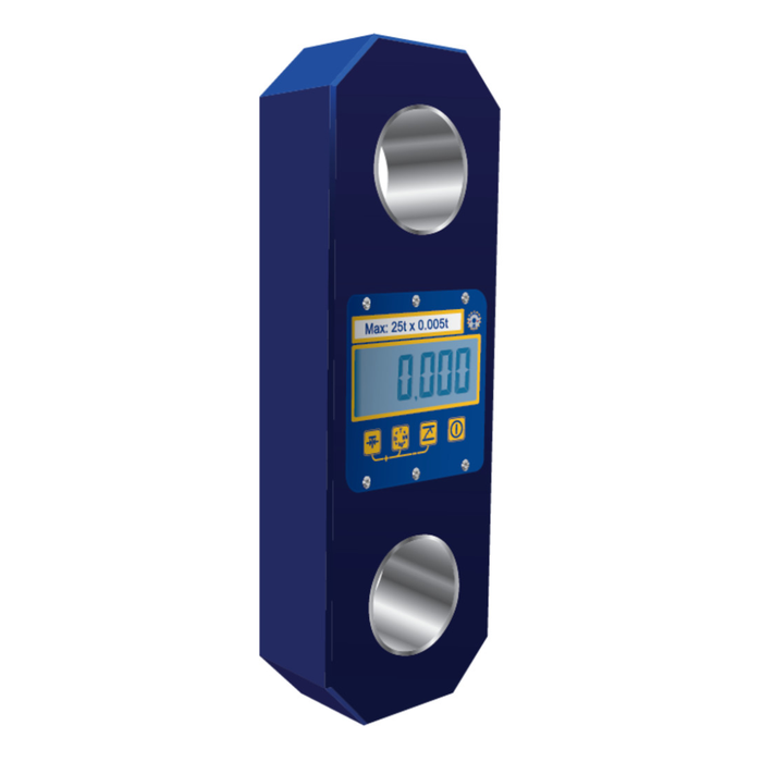 Crosby Straightpoint Loadlink Plus, 2200lb capacity, LLP1T