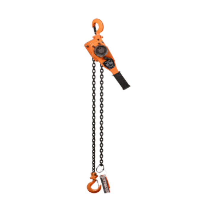 MAGNA Lifting Lever Hoist, 1 ton capacity, 15ft lift, LH10015