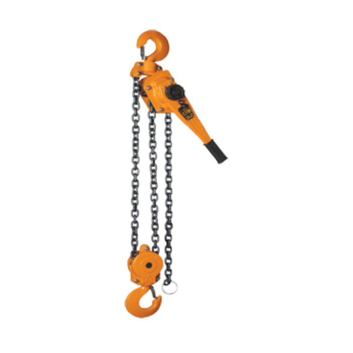 MAGNA Lifting Lever Hoist, 6 ton capacity, 5ft lift, LH60005