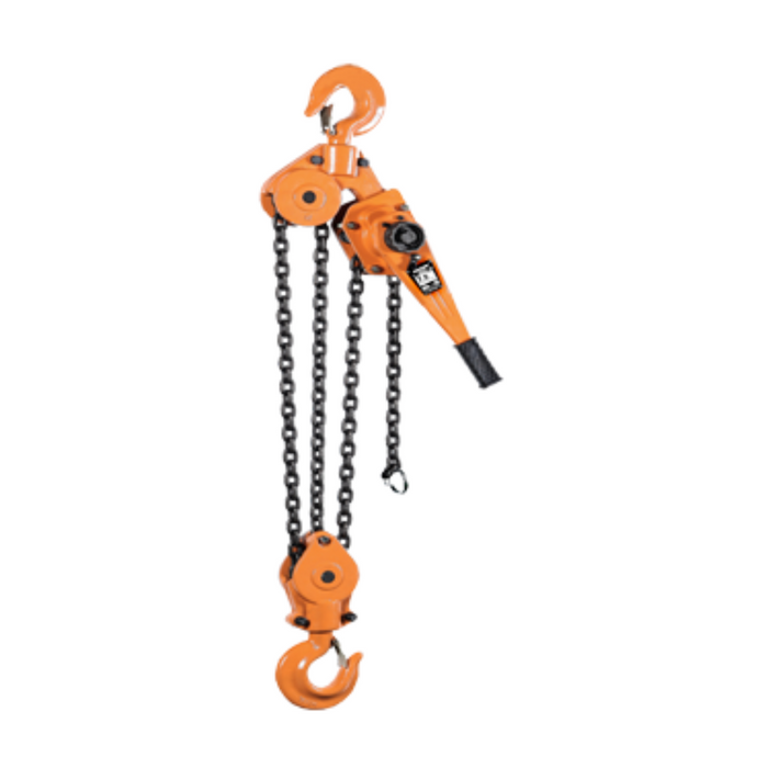 MAGNA Lifting Lever Hoist, 7.5 ton capacity, 5ft lift, LH75005