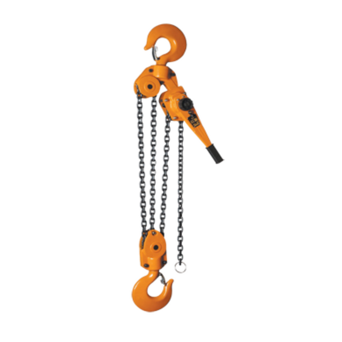 MAGNA Lifting Lever Hoist, 9 ton capacity, 10ft lift, LH90010