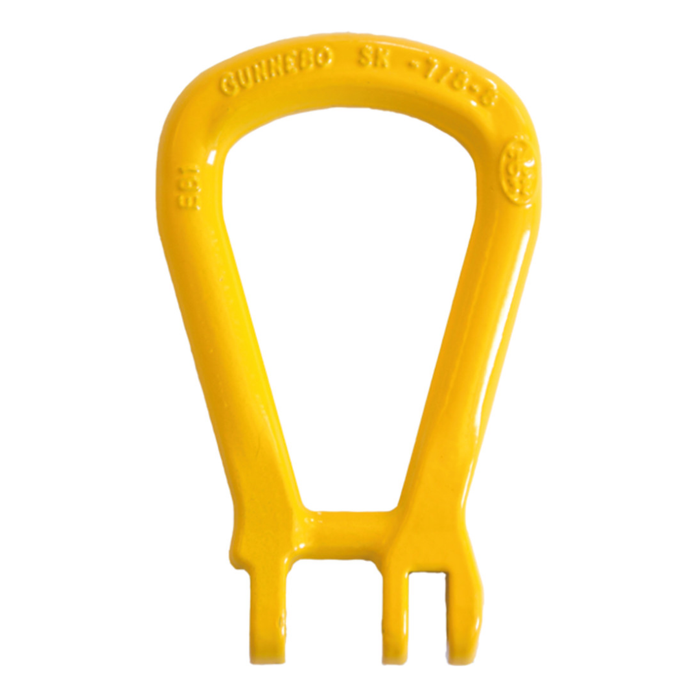 1/2" Gunnebo Master Link SKG (closed) SKG-13-8