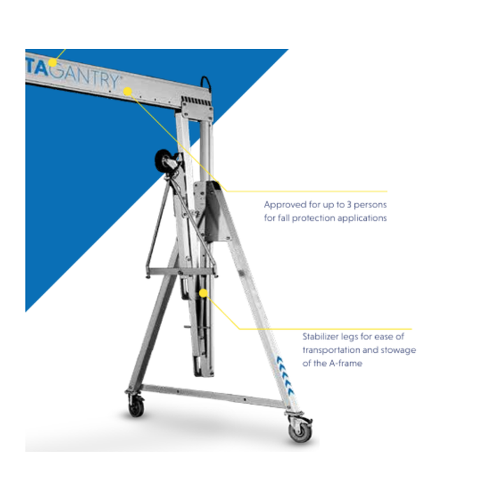 Stabilizer Legs for US-PGSS11000TR-15D
