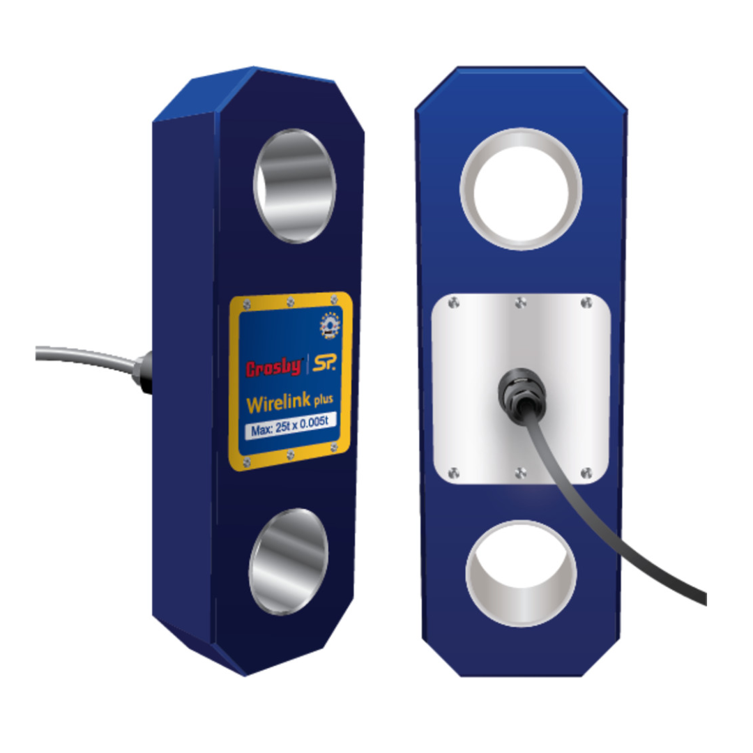 Straightpoint Wirelink Plus | Internet Rigging