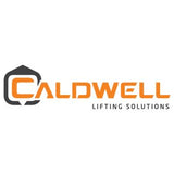 Caldwell Lifting Solutions - available from FAD Equipment Store