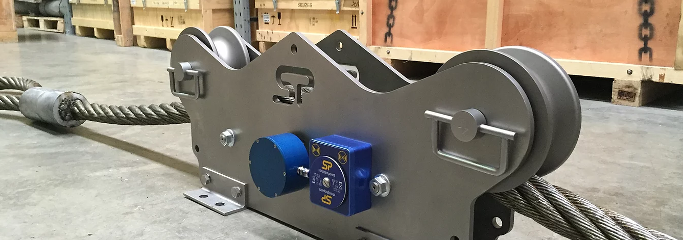 Load Scale For Rigging Lifting Equipment, Rigging Hardware and Loadcells at Internet Rigging