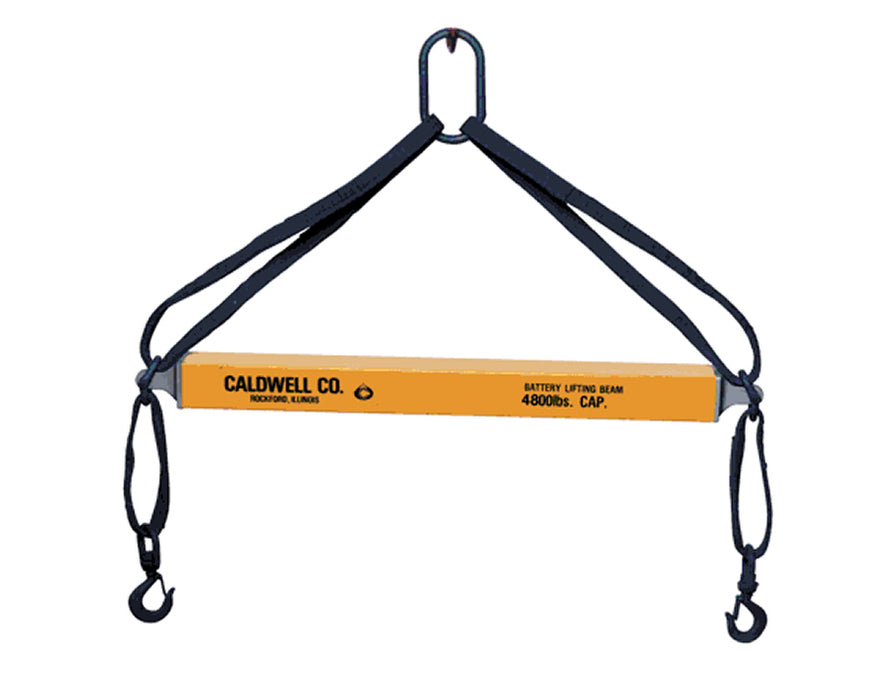 Caldwell Lifting Solutions | Internet Rigging USA, LLC