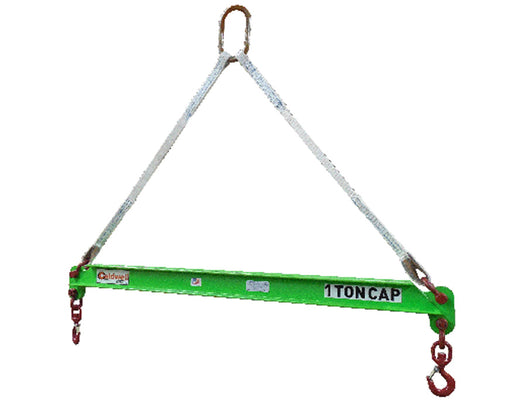 The Caldwell Dura-Lite Spreader Beam