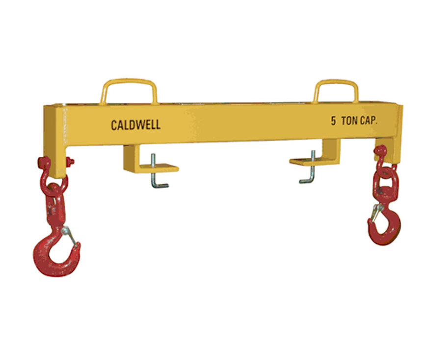 Caldwell Lifting Solutions | Internet Rigging USA, LLC