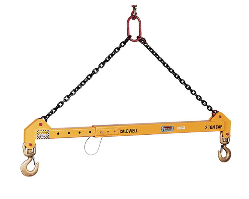 Caldwell Lifting Solutions | Internet Rigging USA, LLC